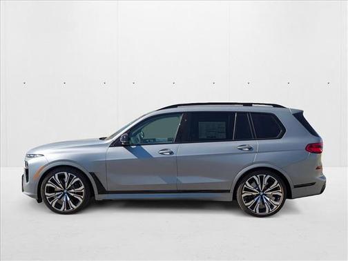 2026 BMW X7 M60i