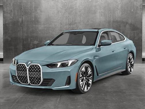 2025 BMW 430 Gran Coupe i