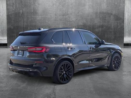 2022 BMW X5 sDrive40i