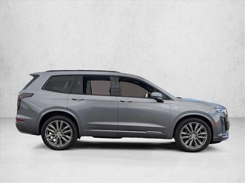 2020 Cadillac XT6 Sport AWD