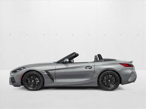 2026 BMW Z4 M40i