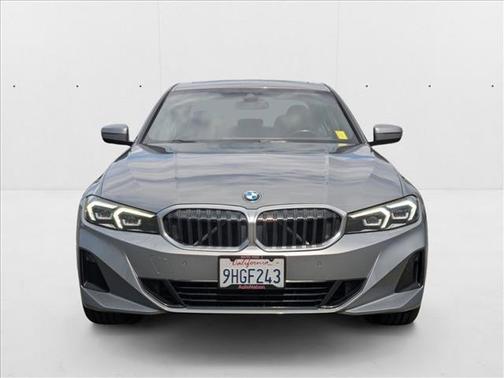 2023 BMW 330 i