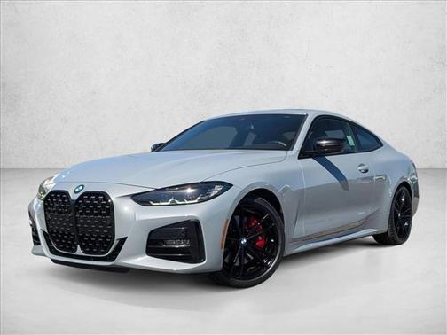 2023 BMW 430 i