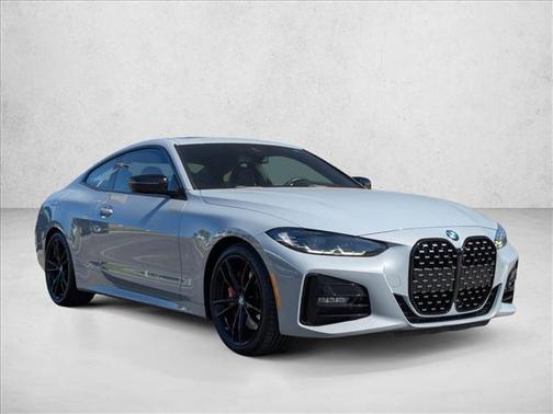 2023 BMW 430 i