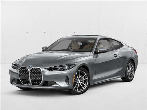 2023 BMW 430 i
