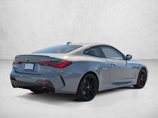 2023 BMW 430 i