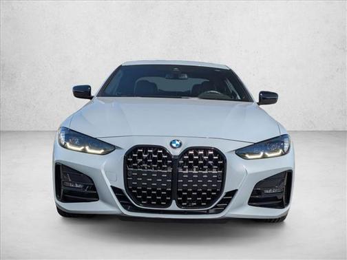2023 BMW 430 i