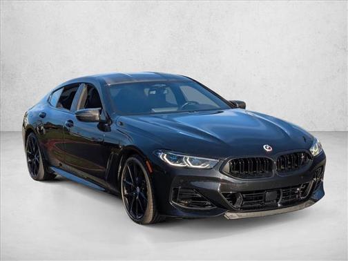 2023 BMW M850 Gran Coupe i xDrive