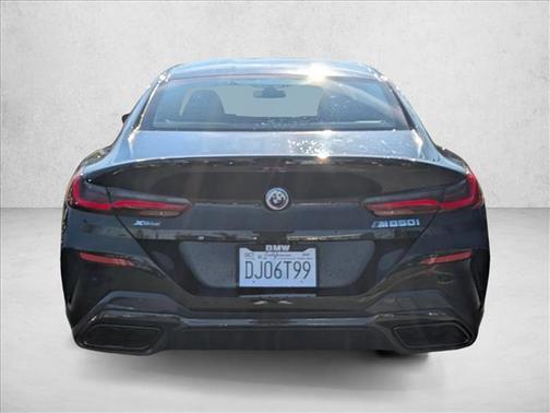 2023 BMW M850 Gran Coupe i xDrive