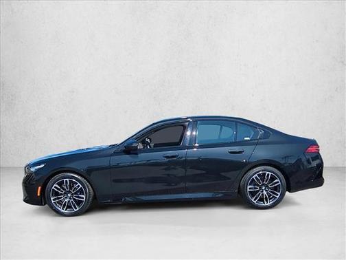 2024 BMW 530 i