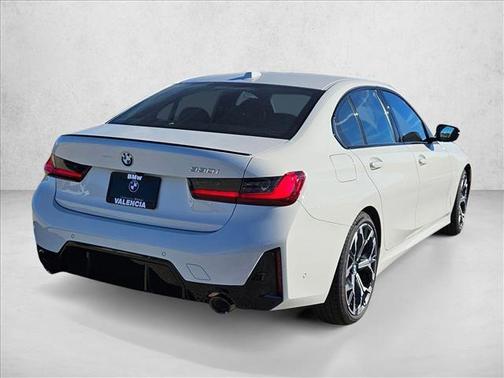 2026 BMW 330 I