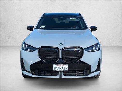 2025 BMW X3 M50 xDrive