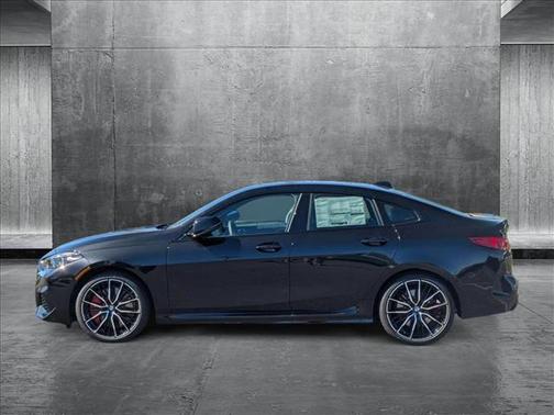 2024 BMW M235 Gran Coupe i xDrive