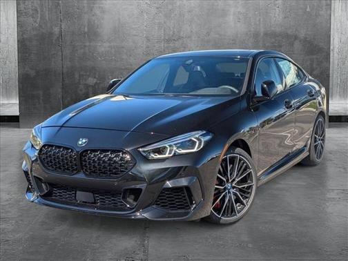 2024 BMW M235 Gran Coupe i xDrive