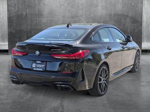 2024 BMW M235 Gran Coupe i xDrive