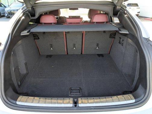 2023 BMW X4 xDrive30i