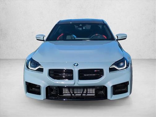 2026 BMW M2 Base