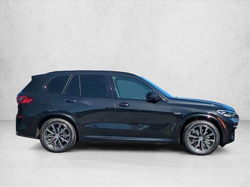 2023 BMW X5 PHEV xDrive45e