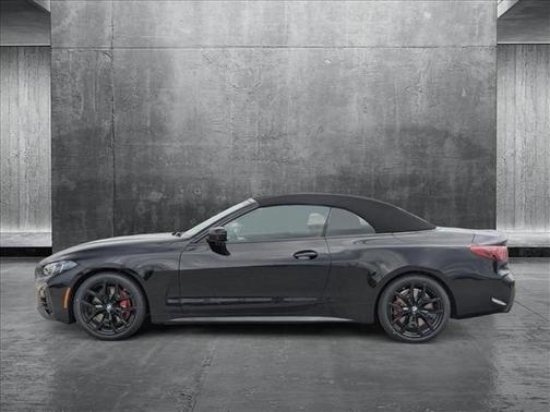 2025 BMW 430 i