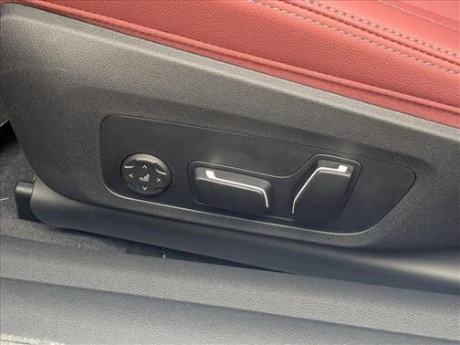 2025 BMW 430 i