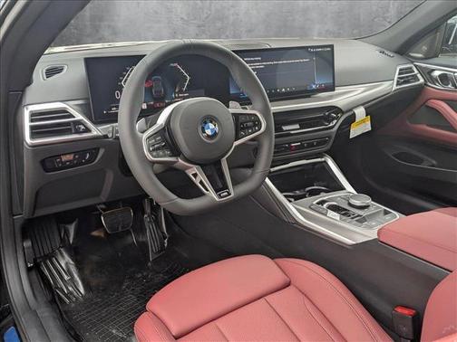 2025 BMW 430 i