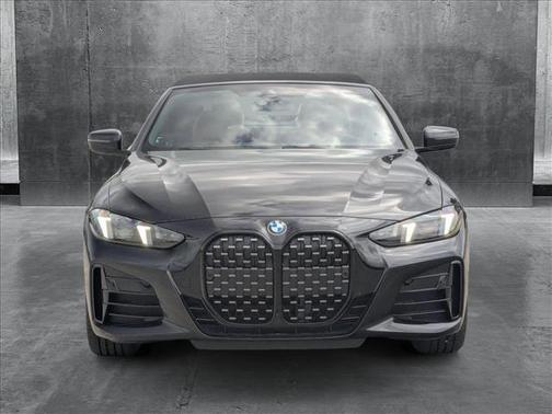 2025 BMW 430 i