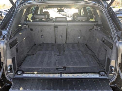 2025 BMW X5 PHEV xDrive50e