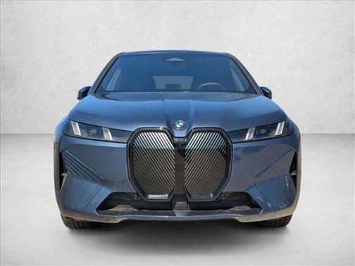 2026 BMW iX xDrive60