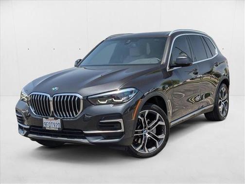 2023 BMW X5 sDrive40i