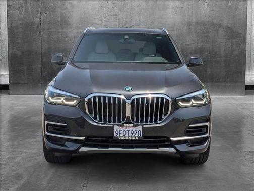 2023 BMW X5 sDrive40i