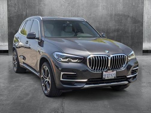 2023 BMW X5 sDrive40i