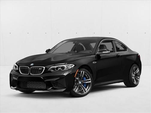 2016 BMW M2 Base