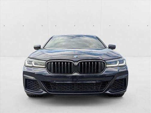 2023 BMW 540 i