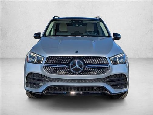 2022 Mercedes-Benz GLE 450 4MATIC
