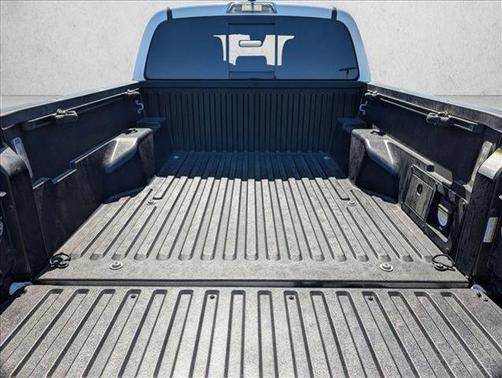 Ice 2023 Toyota Tacoma TRD Off Road
