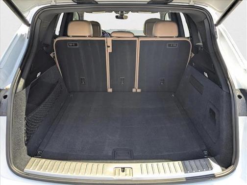 2019 Porsche Cayenne Base
