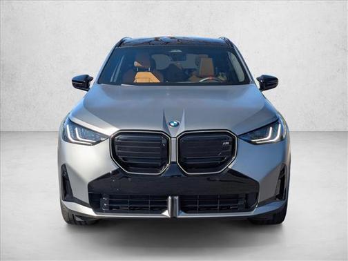 2025 BMW X3 M50 xDrive