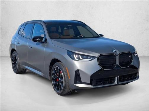 2025 BMW X3 M50 xDrive