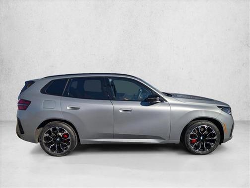 2025 BMW X3 M50 xDrive