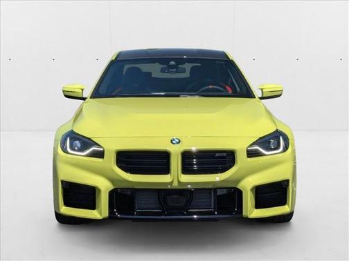 2025 BMW M2 Base