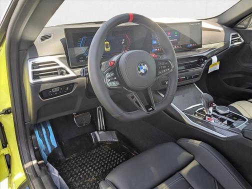 2025 BMW M2 Base