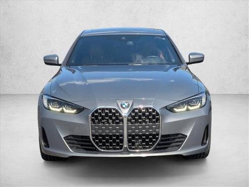 2022 BMW 430 Gran Coupe i