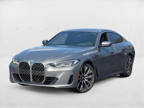 2022 BMW 430 Gran Coupe i