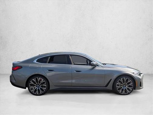 2022 BMW 430 Gran Coupe i