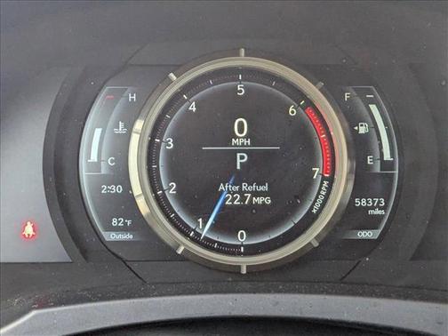 2019 Lexus IS 300 Base