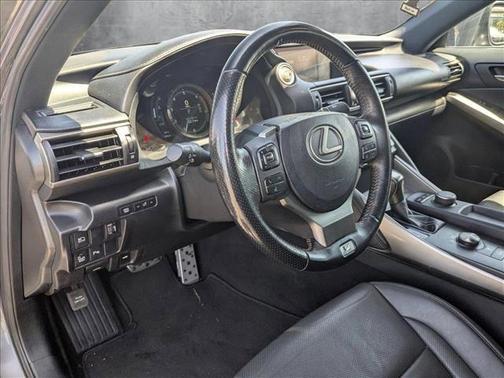 2019 Lexus IS 300 Base