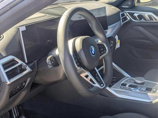 2025 BMW i4 Gran Coupe eDrive40