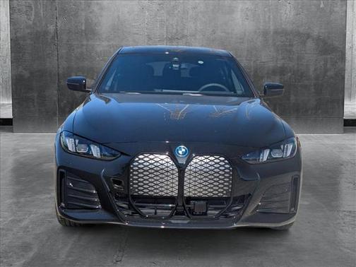 2025 BMW i4 Gran Coupe eDrive40