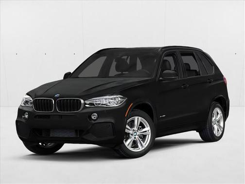 2014 BMW X5 xDrive50i