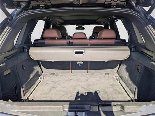 2014 BMW X5 xDrive50i